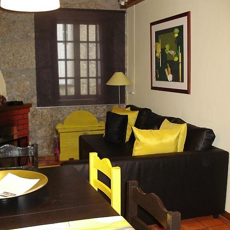 Coreto Apartments Sabugueiro  Zewnętrze zdjęcie