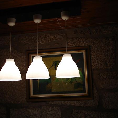Coreto Apartments Sabugueiro  Zewnętrze zdjęcie