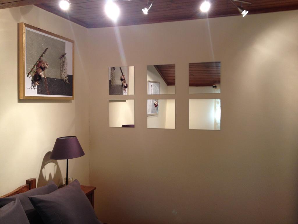 Coreto Apartments Sabugueiro  Zewnętrze zdjęcie