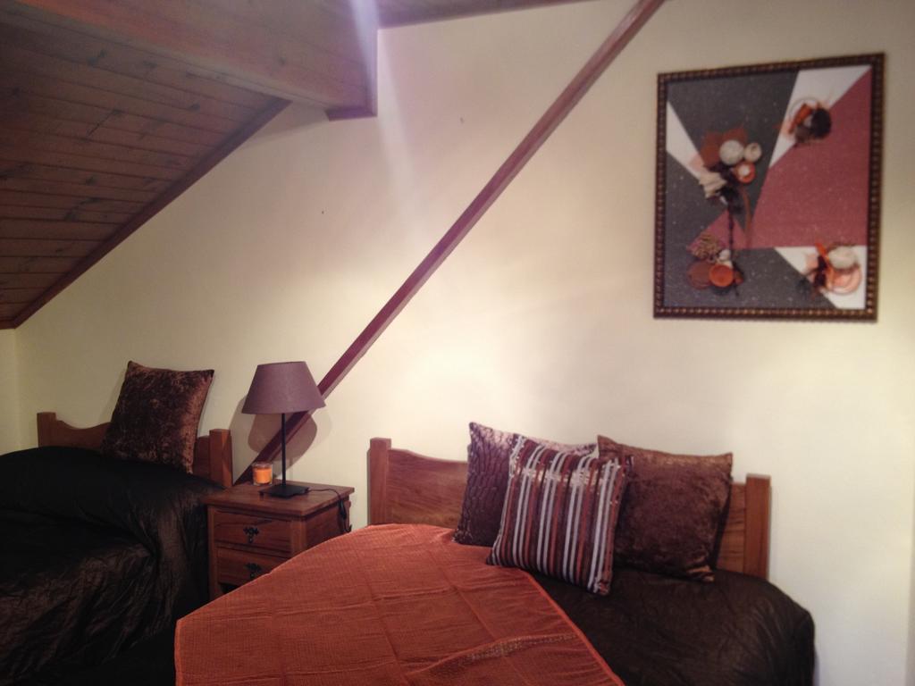 Coreto Apartments Sabugueiro  Zewnętrze zdjęcie