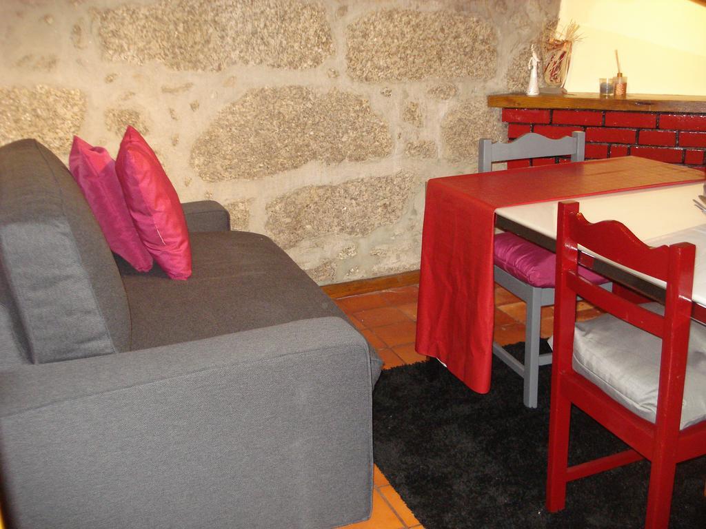 Coreto Apartments Sabugueiro  Zewnętrze zdjęcie