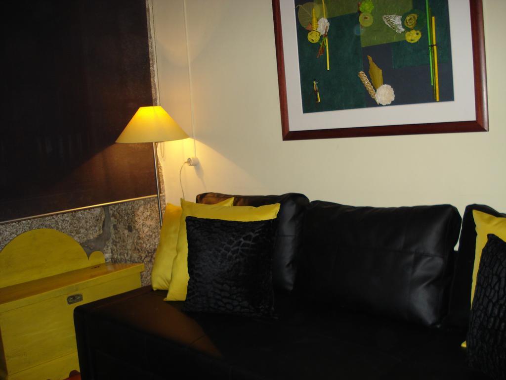 Coreto Apartments Sabugueiro  Zewnętrze zdjęcie