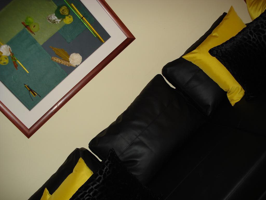 Coreto Apartments Sabugueiro  Zewnętrze zdjęcie