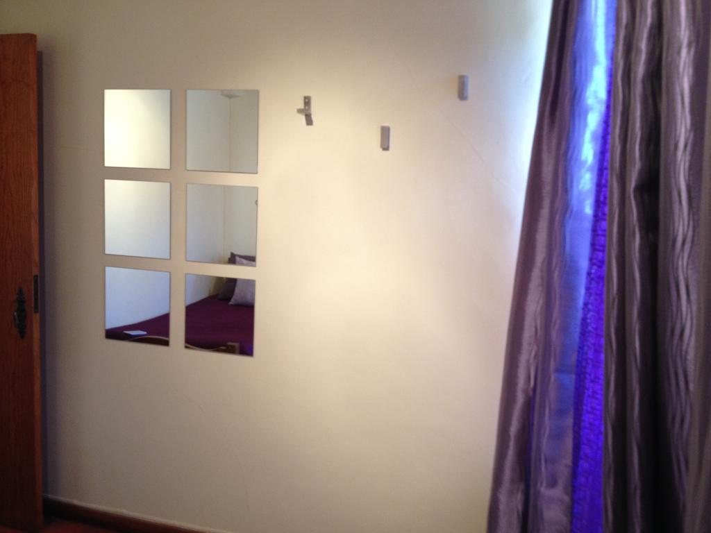 Coreto Apartments Sabugueiro  Zewnętrze zdjęcie