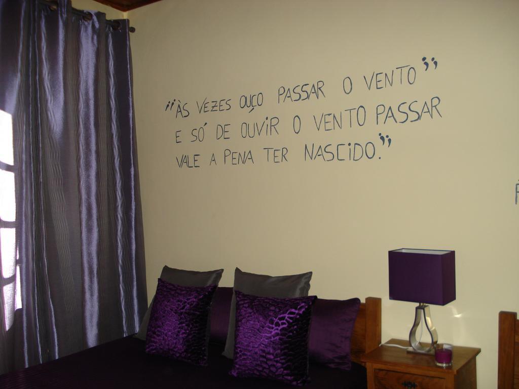Coreto Apartments Sabugueiro  Zewnętrze zdjęcie