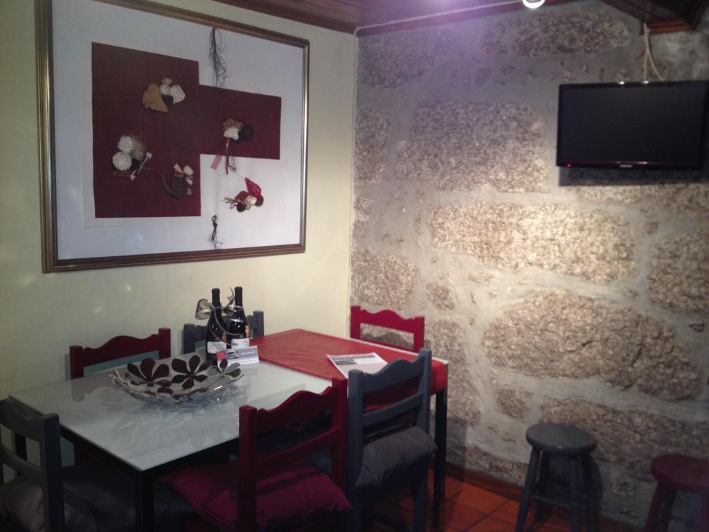 Coreto Apartments Sabugueiro  Zewnętrze zdjęcie