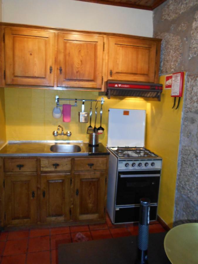 Coreto Apartments Sabugueiro  Zewnętrze zdjęcie