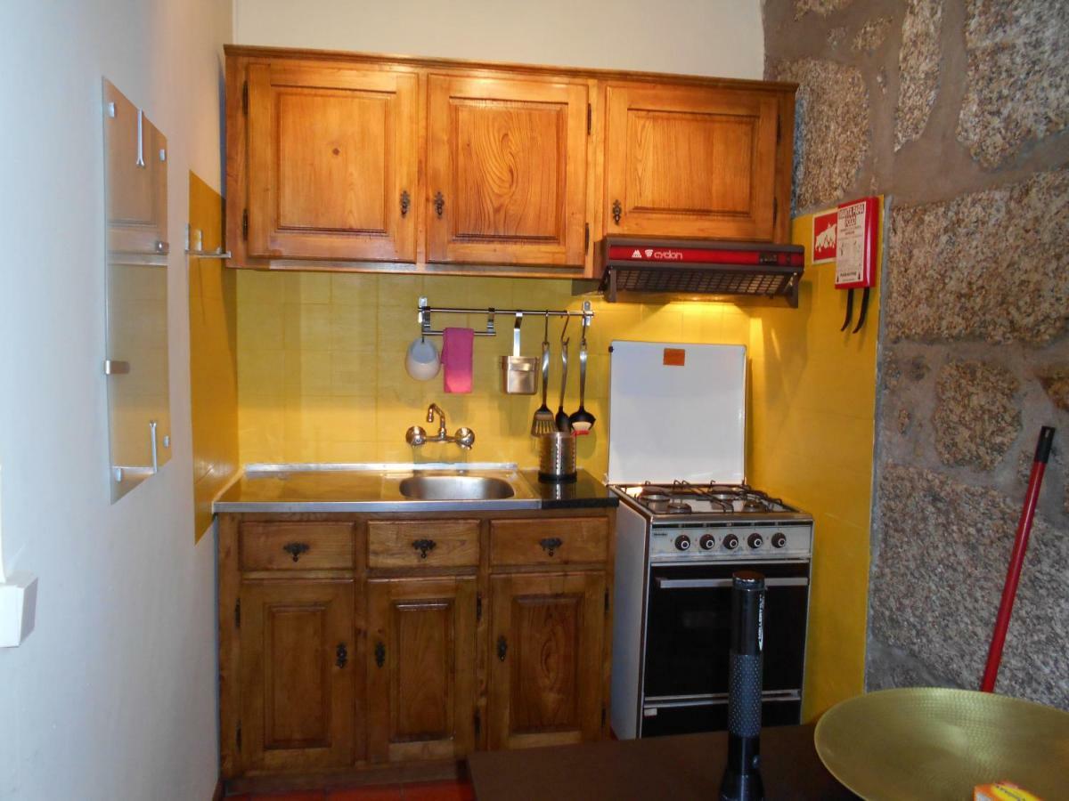 Coreto Apartments Sabugueiro  Zewnętrze zdjęcie