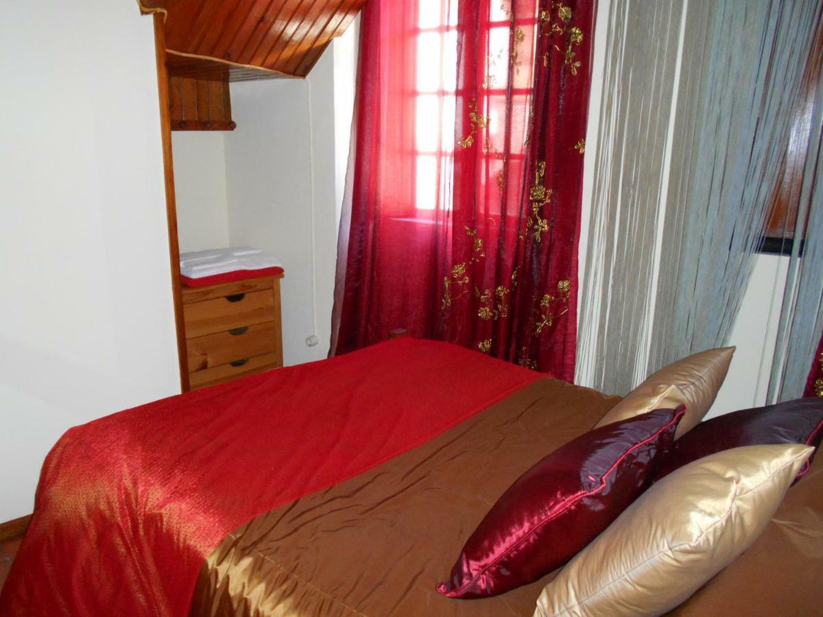 Coreto Apartments Sabugueiro  Zewnętrze zdjęcie