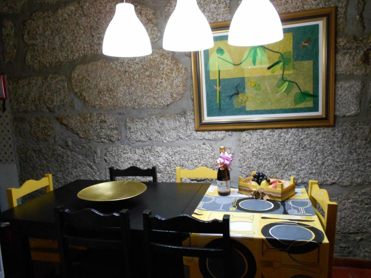Coreto Apartments Sabugueiro  Zewnętrze zdjęcie
