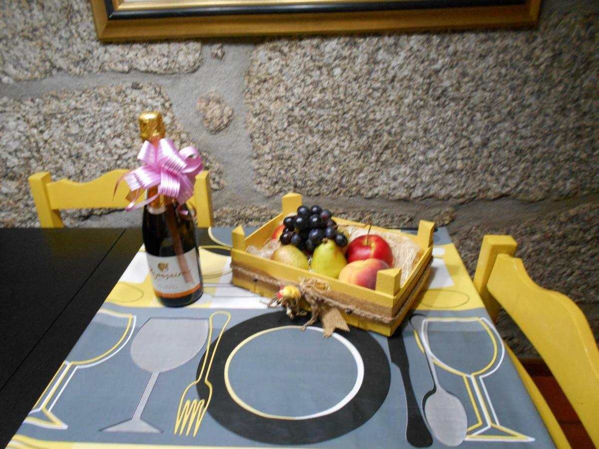 Coreto Apartments Sabugueiro  Zewnętrze zdjęcie