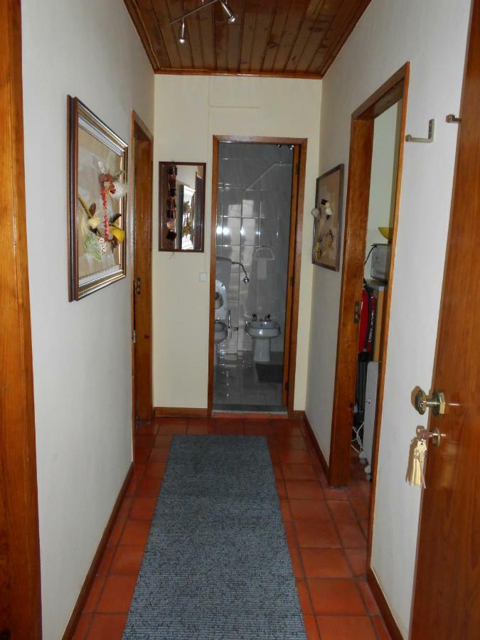 Coreto Apartments Sabugueiro  Zewnętrze zdjęcie