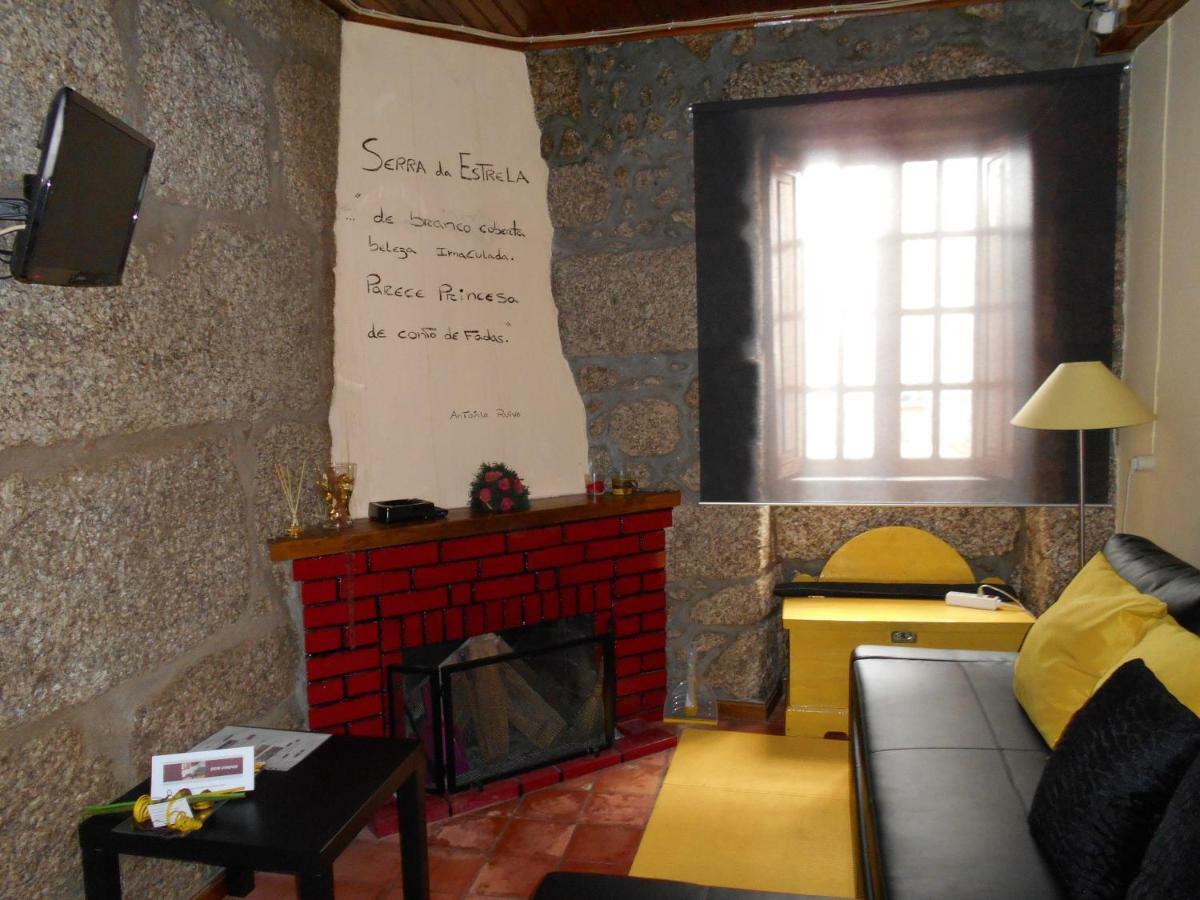 Coreto Apartments Sabugueiro  Zewnętrze zdjęcie