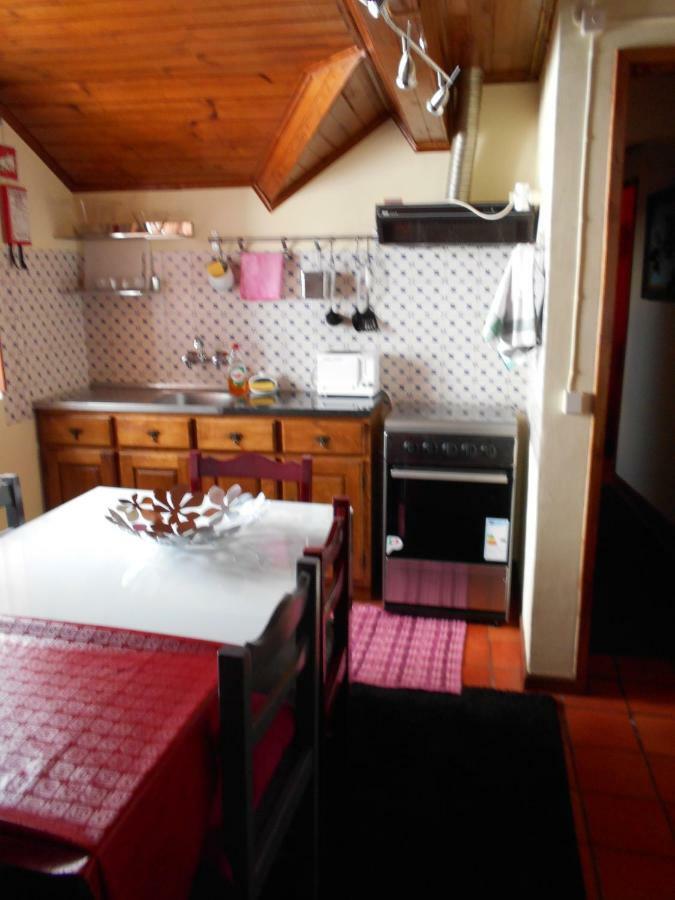 Coreto Apartments Sabugueiro  Zewnętrze zdjęcie
