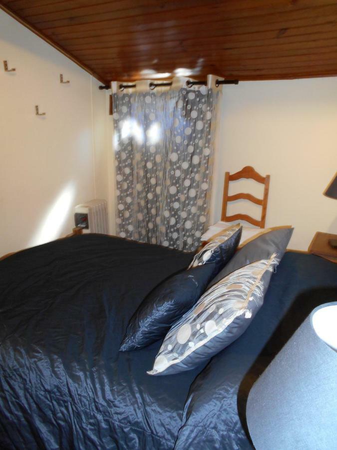 Coreto Apartments Sabugueiro  Zewnętrze zdjęcie