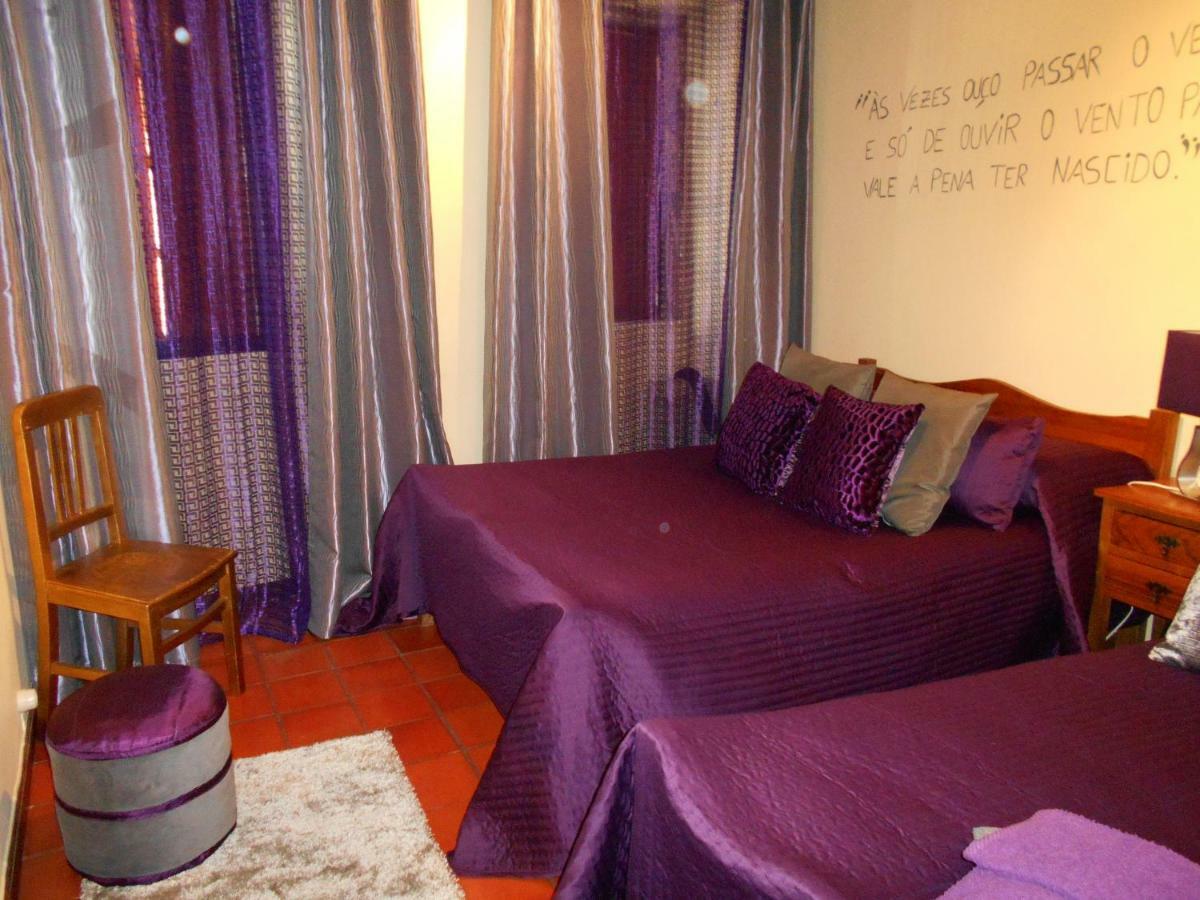 Coreto Apartments Sabugueiro  Zewnętrze zdjęcie
