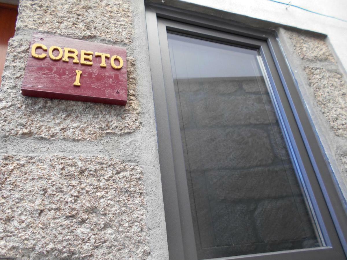 Coreto Apartments Sabugueiro  Zewnętrze zdjęcie